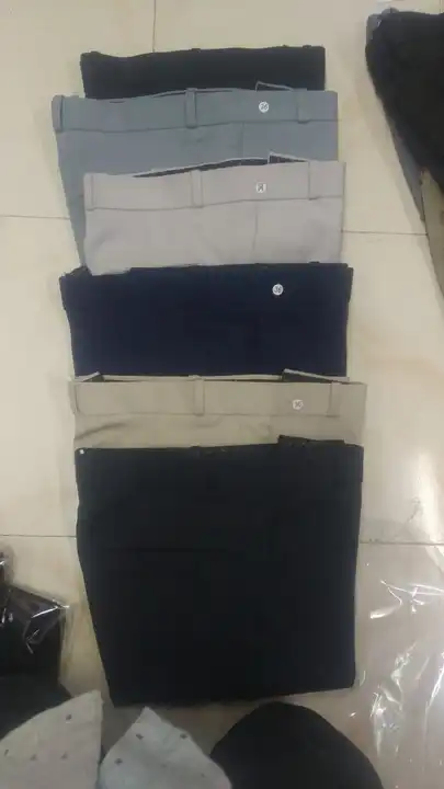 Product uploaded by Cotton pant  jeans pant shirts manufacturer on 3/19/2023