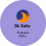 Business logo of Sk Sahu