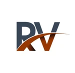 Business logo of RV CREATION