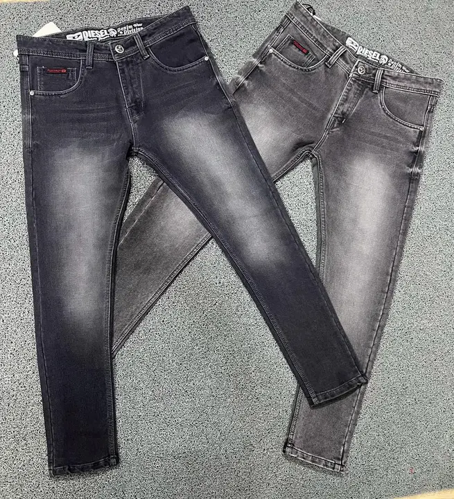 Mens jeans  uploaded by Baayon enterprises on 3/19/2023