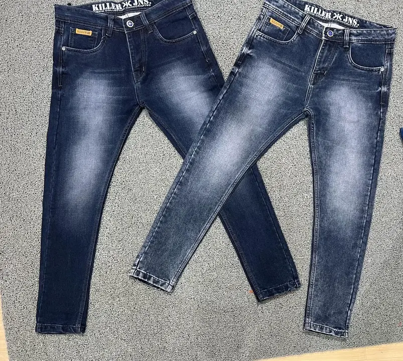Mens jeans  uploaded by Baayon enterprises on 3/19/2023