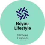Business logo of BeYou lifeStyle based out of South Delhi