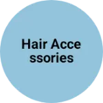 Business logo of Hair accessories