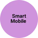 Business logo of Smart Mobile