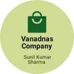 Business logo of VanadnaS company