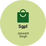 Business logo of SGPL