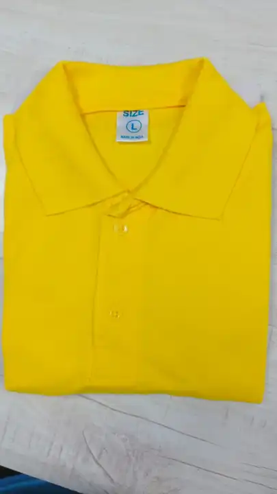 Matty polo t-shirt  uploaded by NRD Fashion Store on 3/19/2023