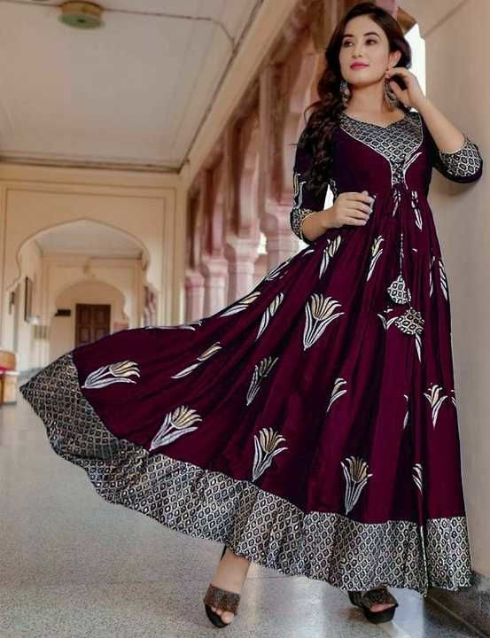 Kurti uploaded by business on 2/27/2021