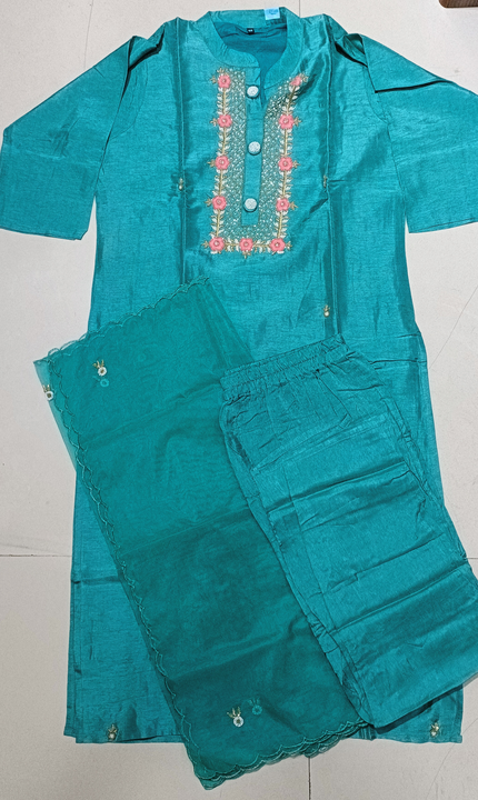 Product uploaded by JSV Fashion Private Ltd on 3/19/2023