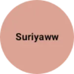 Business logo of Suriyaww