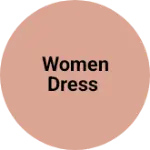 Business logo of Women dress