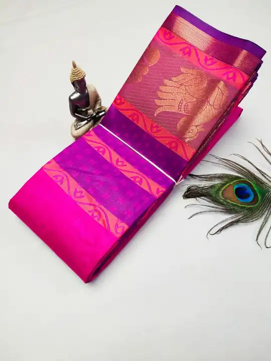Low prices silk sarees uploaded by Shami sarees on 3/19/2023