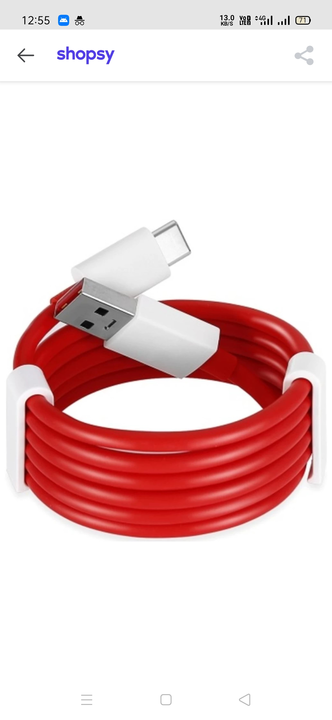 data cable  uploaded by business on 3/19/2023