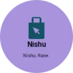 Business logo of nishu