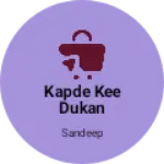 Business logo of Shop kare