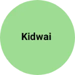 Business logo of Kidwai
