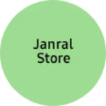 Business logo of JANRAL STORE