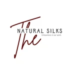 Business logo of The Natural Silks