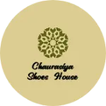 Business logo of Chaurasiya shoes house