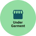 Business logo of Under garment