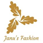 Business logo of Janu'S Fashion