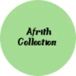 Business logo of Afrith collection based out of Pudukkottai