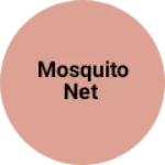 Business logo of Mosquito net