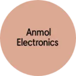 Business logo of Anmol electronics