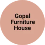 Business logo of Gopal furniture house