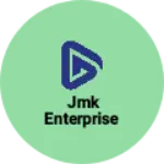 Business logo of JMK ENTERPRISE