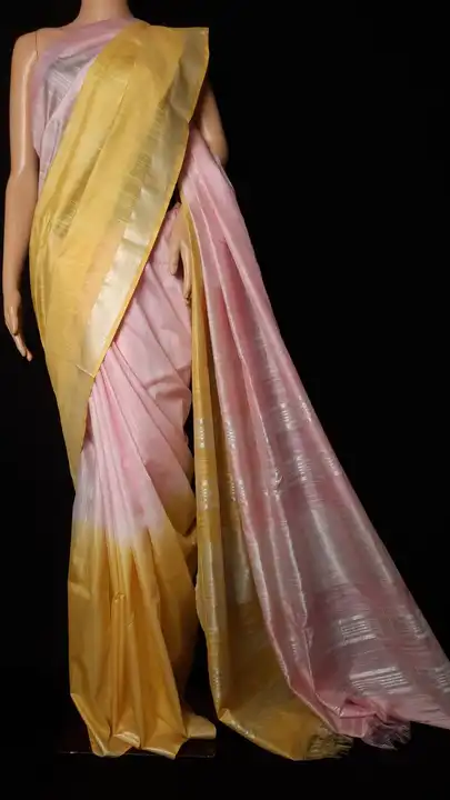 Post image Hey! Checkout my new product called
2d saree.