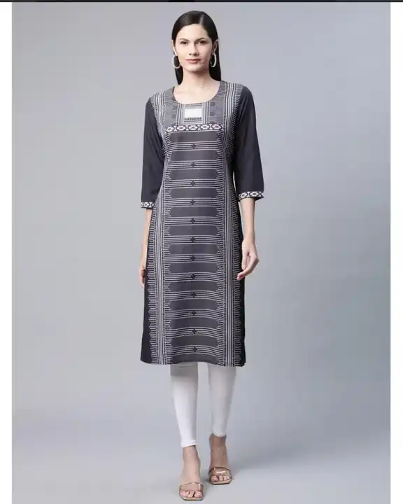 Kurti uploaded by Rk collection on 3/19/2023