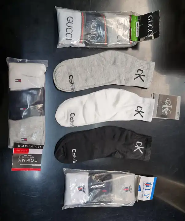 Post image Hey! Checkout my new product called
Socks.