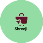 Business logo of SHREEJI