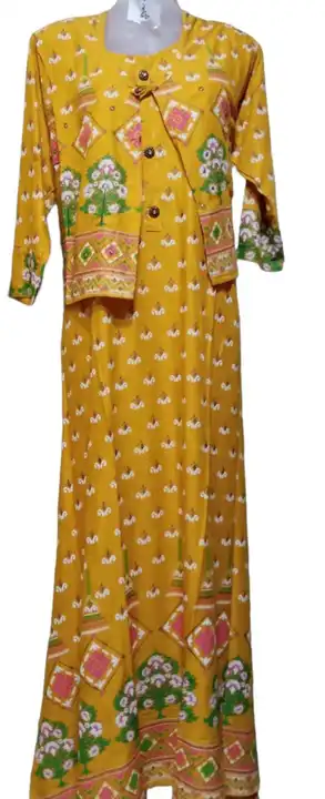 Product uploaded by Madiha Collection on 3/19/2023