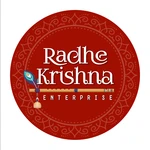 Business logo of Radhe Krishna Enterprise