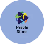 Business logo of Prachi store