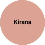 Business logo of Kirana