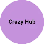 Business logo of crazy hub