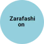 Business logo of Zarafashion