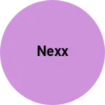 Business logo of Nexx
