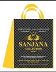 Business logo of Sanjana collection