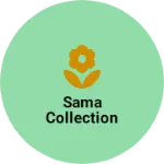 Business logo of Sama collection