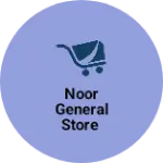 Business logo of Noor general store