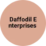 Business logo of Daffodil enterprises