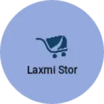 Business logo of Laxmi stor