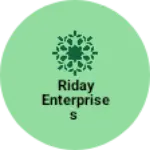 Business logo of Riday Enterprises