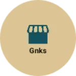 Business logo of Gnks