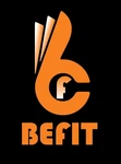 Business logo of BEFIT