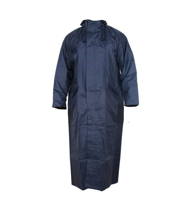Raincoat (M size)  uploaded by business on 2/27/2021